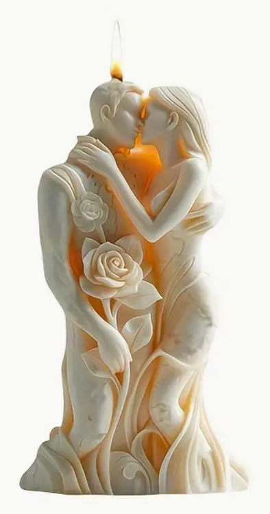 BODY-LOVER’S TOUCH Candle