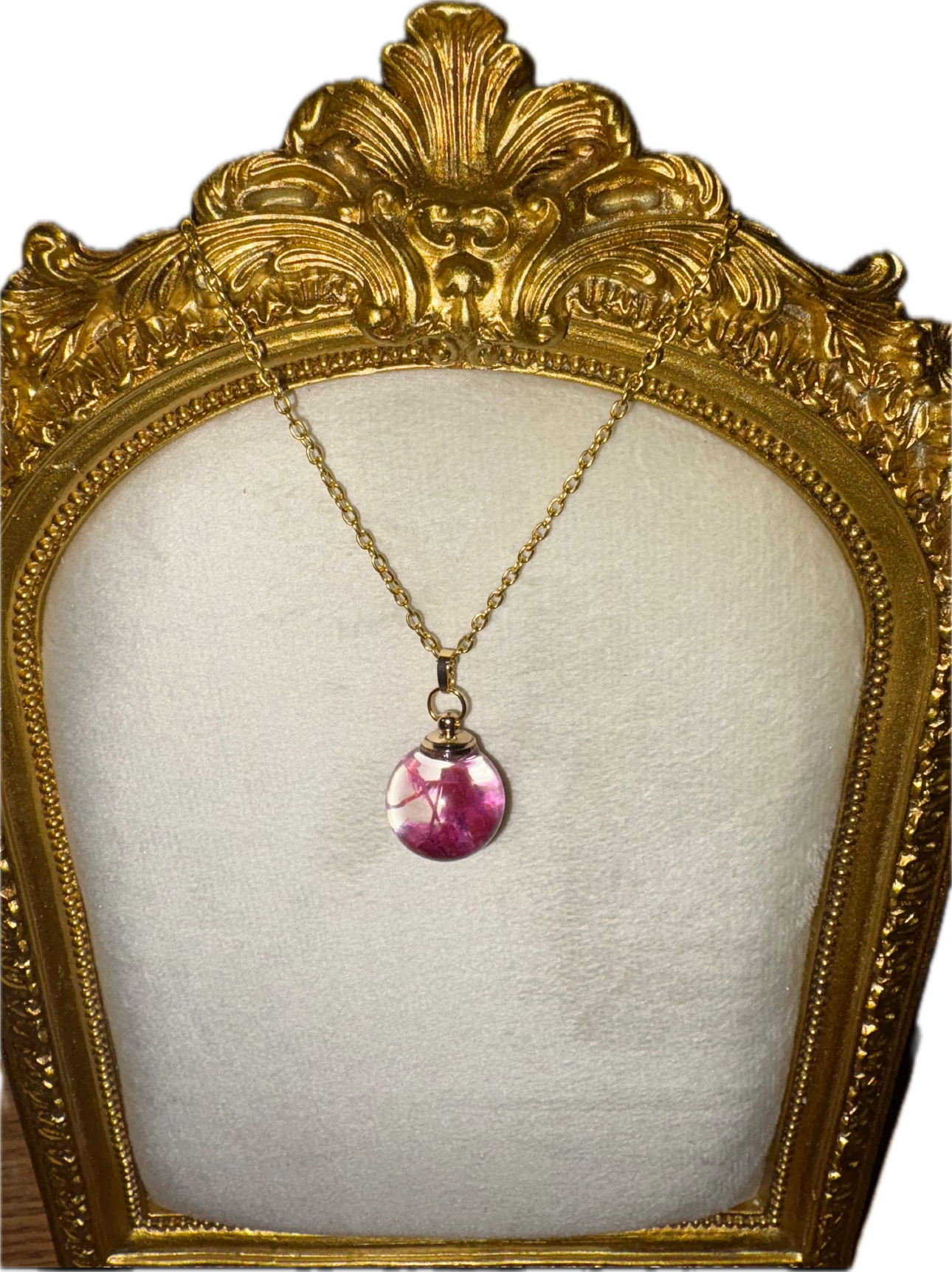 Urn Keepsakes Remembrance Gifts - Hold Your Loved Ones Ashes Close at Heart by LOVE ASHLEY 🩷🌹⚱️Grieving Gifts Memorial Ashes Jewelry Condolences Urn Gift Ideas