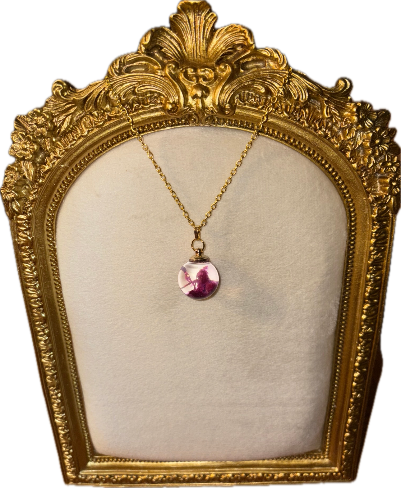 Urn Keepsakes Remembrance Gifts - Hold Your Loved Ones Ashes Close at Heart by LOVE ASHLEY 🩷🌹⚱️Grieving Gifts Memorial Ashes Jewelry Condolences Urn Gift Ideas