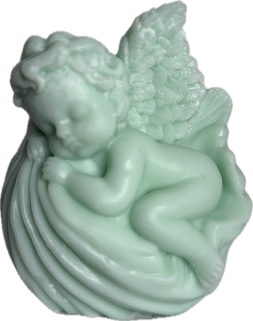 ANGEL ON CLOUD Candle