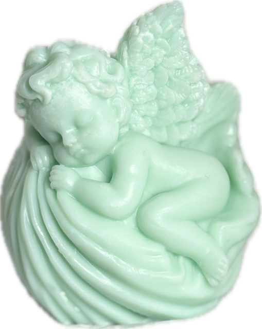 ANGEL ON CLOUD Candle