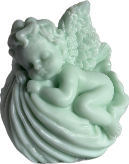 ANGEL ON CLOUD Candle