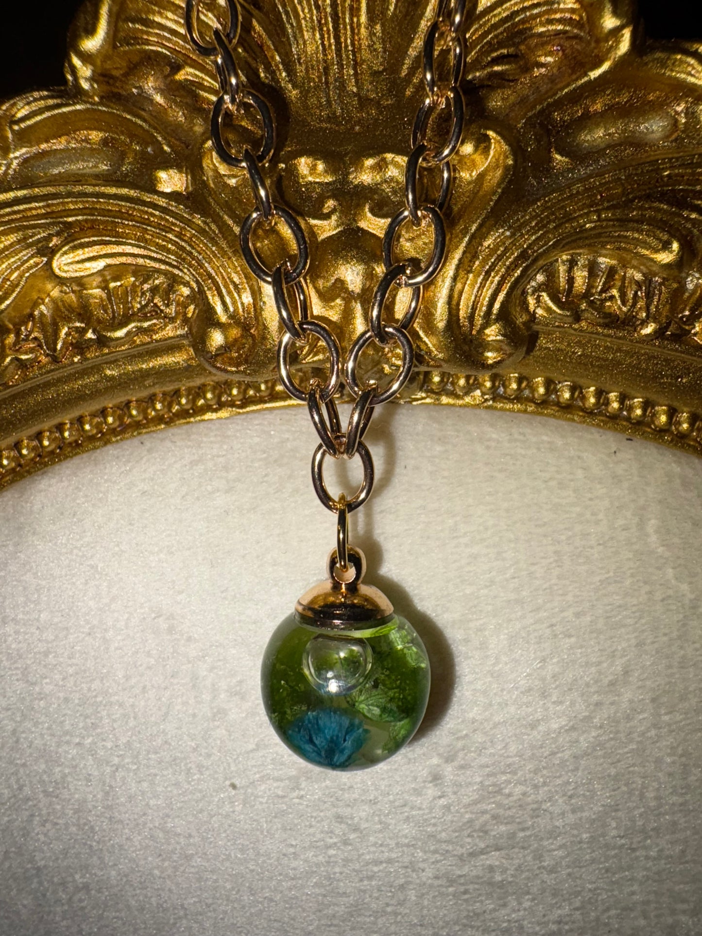 Urn Keepsakes Remembrance Gifts - Hold Your Loved Ones Ashes Close at Heart by LOVE ASHLEY 🩷🌹⚱️Grieving Gifts Memorial Ashes Jewelry Condolences Urn Gift Ideas