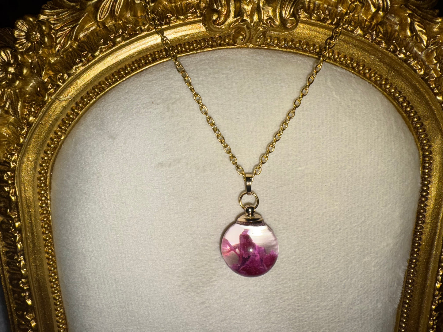 Urn Keepsakes Remembrance Gifts - Hold Your Loved Ones Ashes Close at Heart by LOVE ASHLEY 🩷🌹⚱️Grieving Gifts Memorial Ashes Jewelry Condolences Urn Gift Ideas