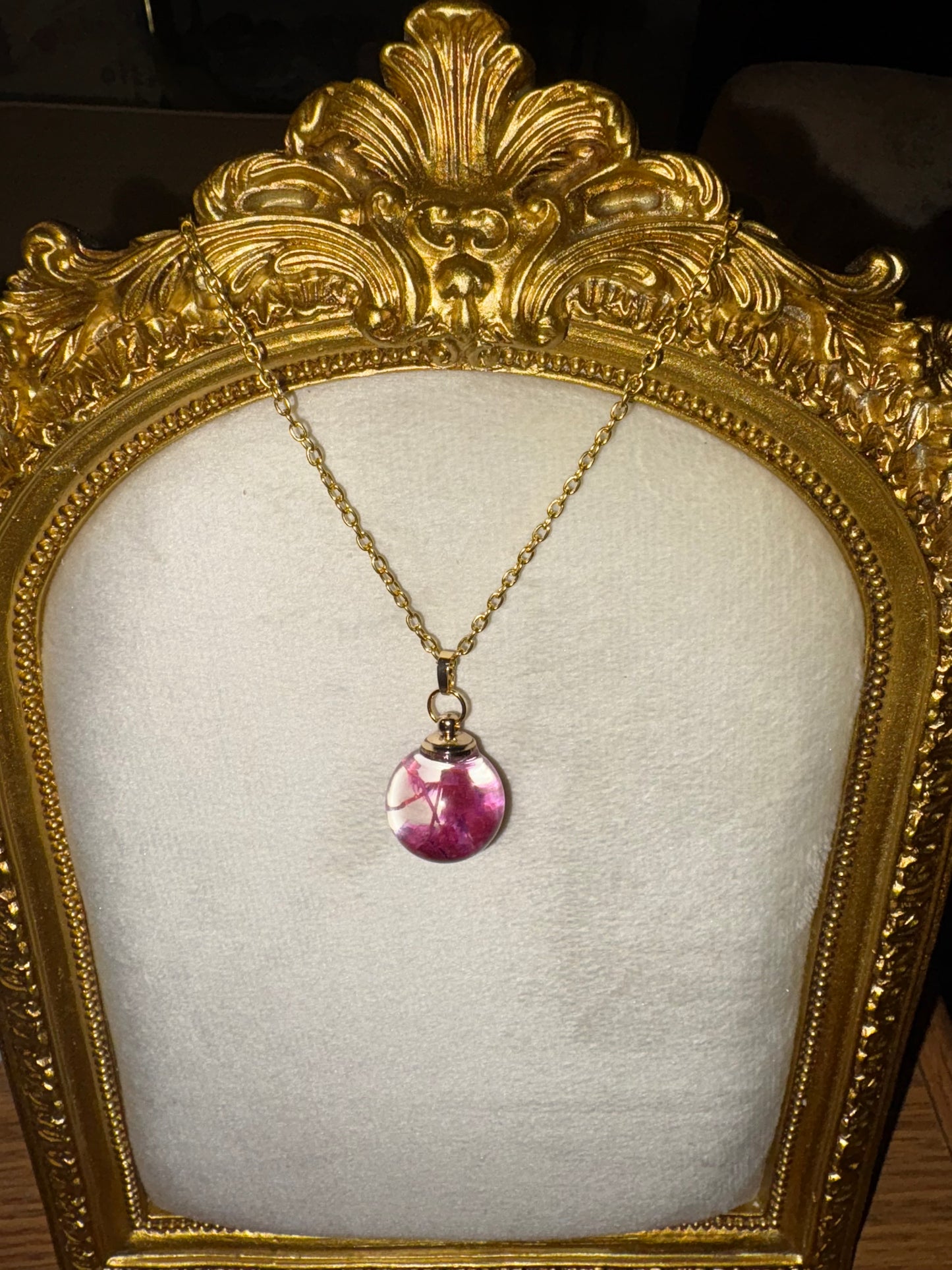 Urn Keepsakes Remembrance Gifts - Hold Your Loved Ones Ashes Close at Heart by LOVE ASHLEY 🩷🌹⚱️Grieving Gifts Memorial Ashes Jewelry Condolences Urn Gift Ideas